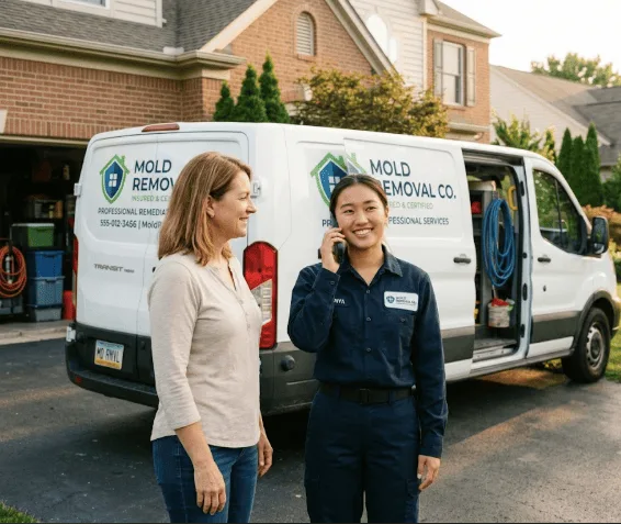 Crawlspace Mold Remediation Fawnskin, CA FAQs